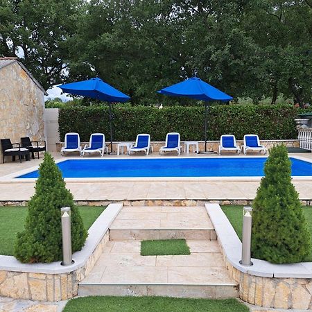 Holiday Home Glavica - PRC605 Medaki Exterior foto