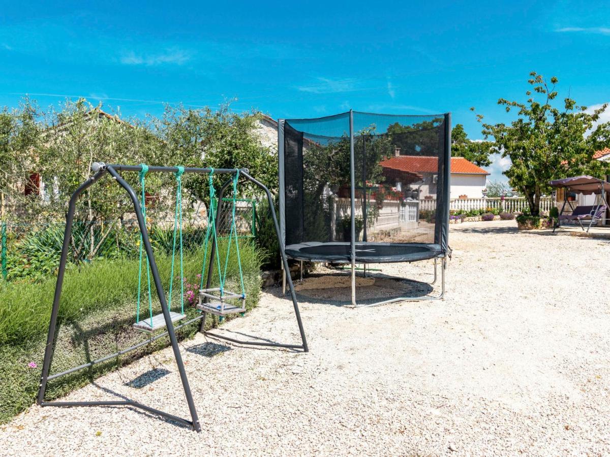 Holiday Home Glavica - PRC605 Medaki Exterior foto