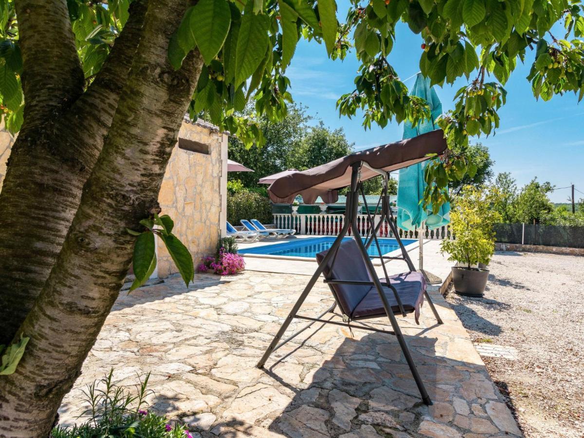Holiday Home Glavica - PRC605 Medaki Exterior foto