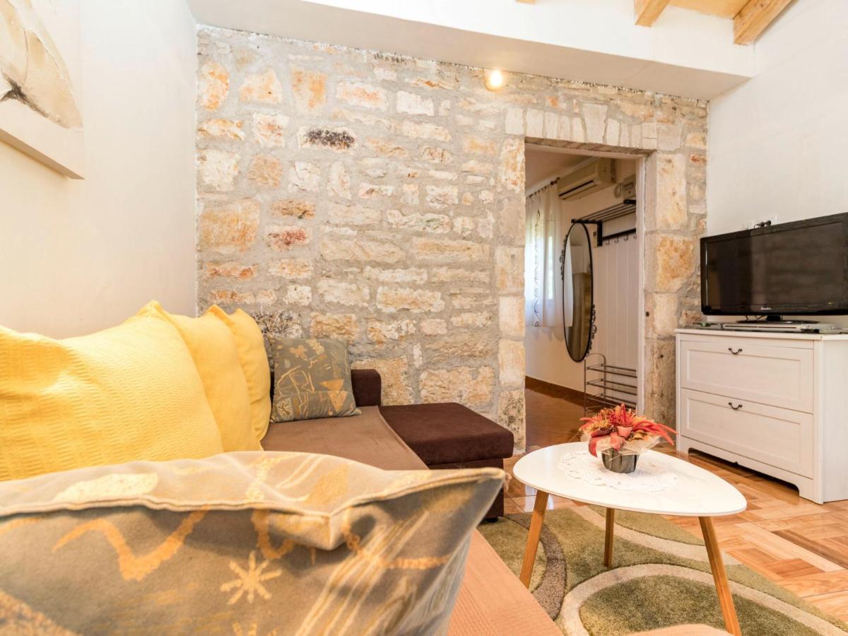Holiday Home Glavica - PRC605 Medaki Exterior foto