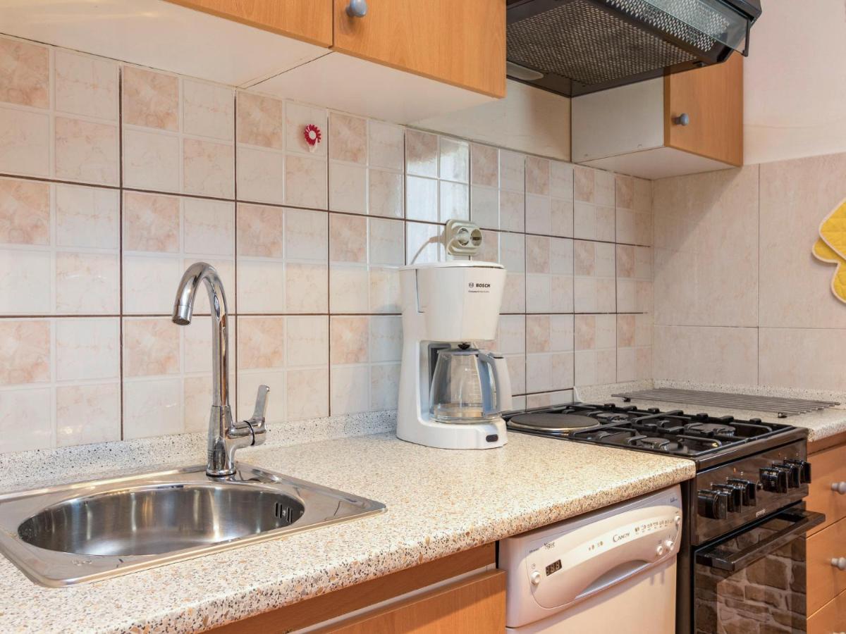 Holiday Home Glavica - PRC605 Medaki Exterior foto