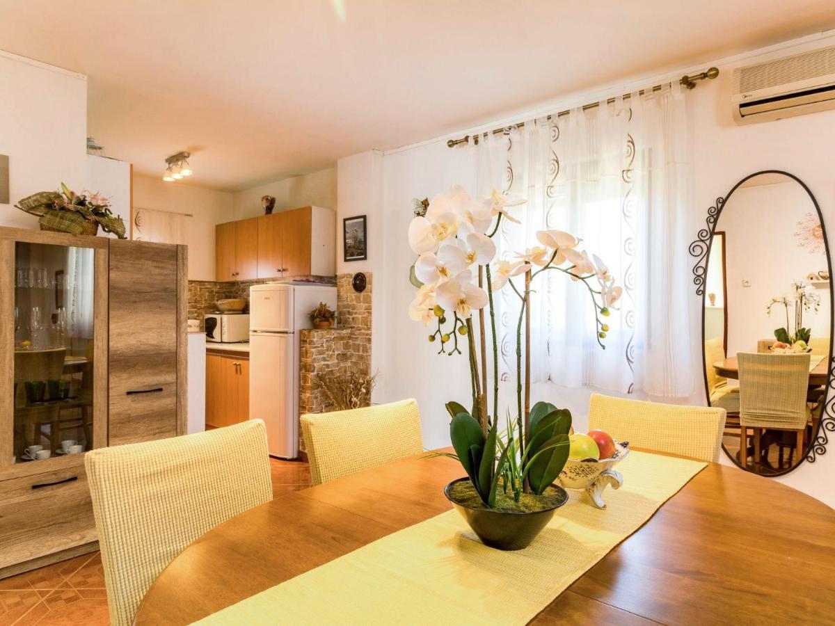 Holiday Home Glavica - PRC605 Medaki Exterior foto