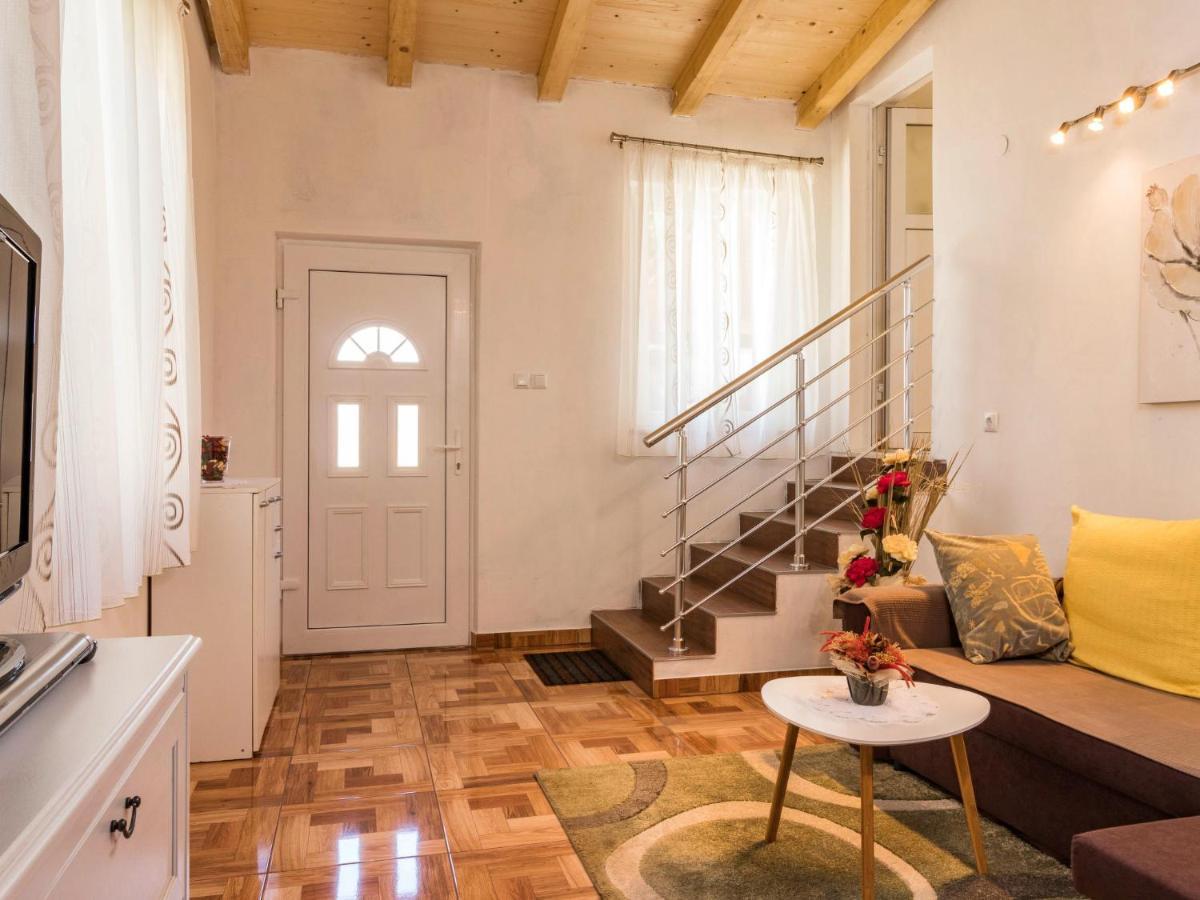 Holiday Home Glavica - PRC605 Medaki Exterior foto