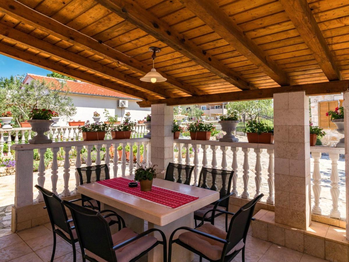 Holiday Home Glavica - PRC605 Medaki Exterior foto