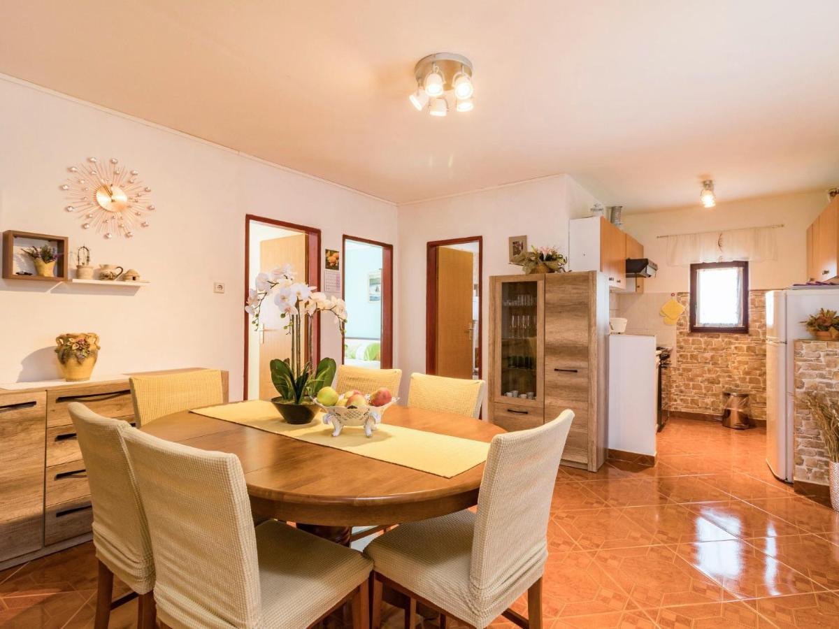 Holiday Home Glavica - PRC605 Medaki Exterior foto