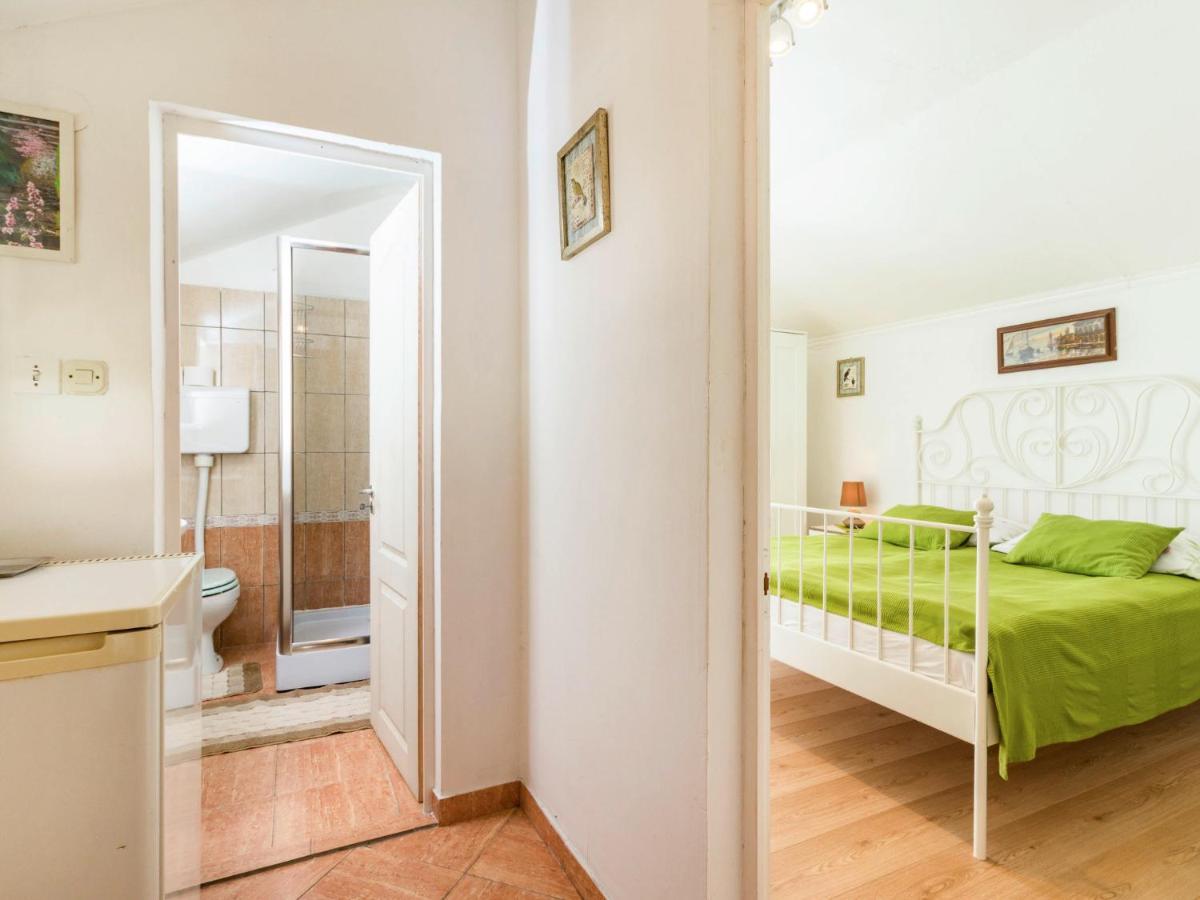 Holiday Home Glavica - PRC605 Medaki Exterior foto