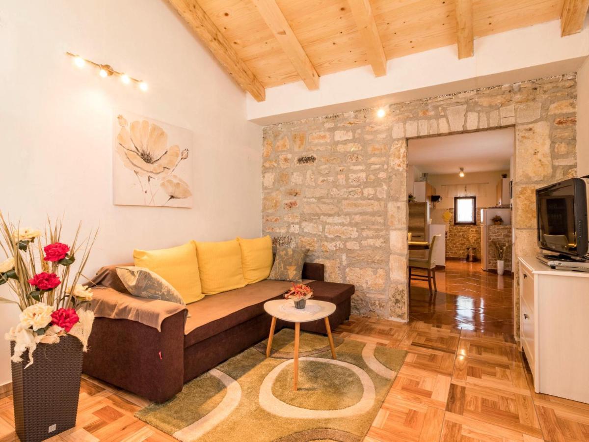 Holiday Home Glavica - PRC605 Medaki Exterior foto