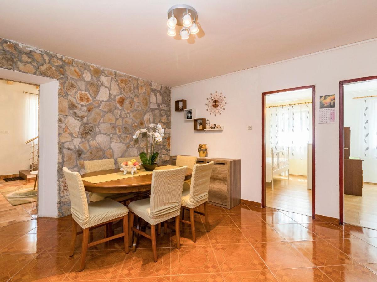 Holiday Home Glavica - PRC605 Medaki Exterior foto