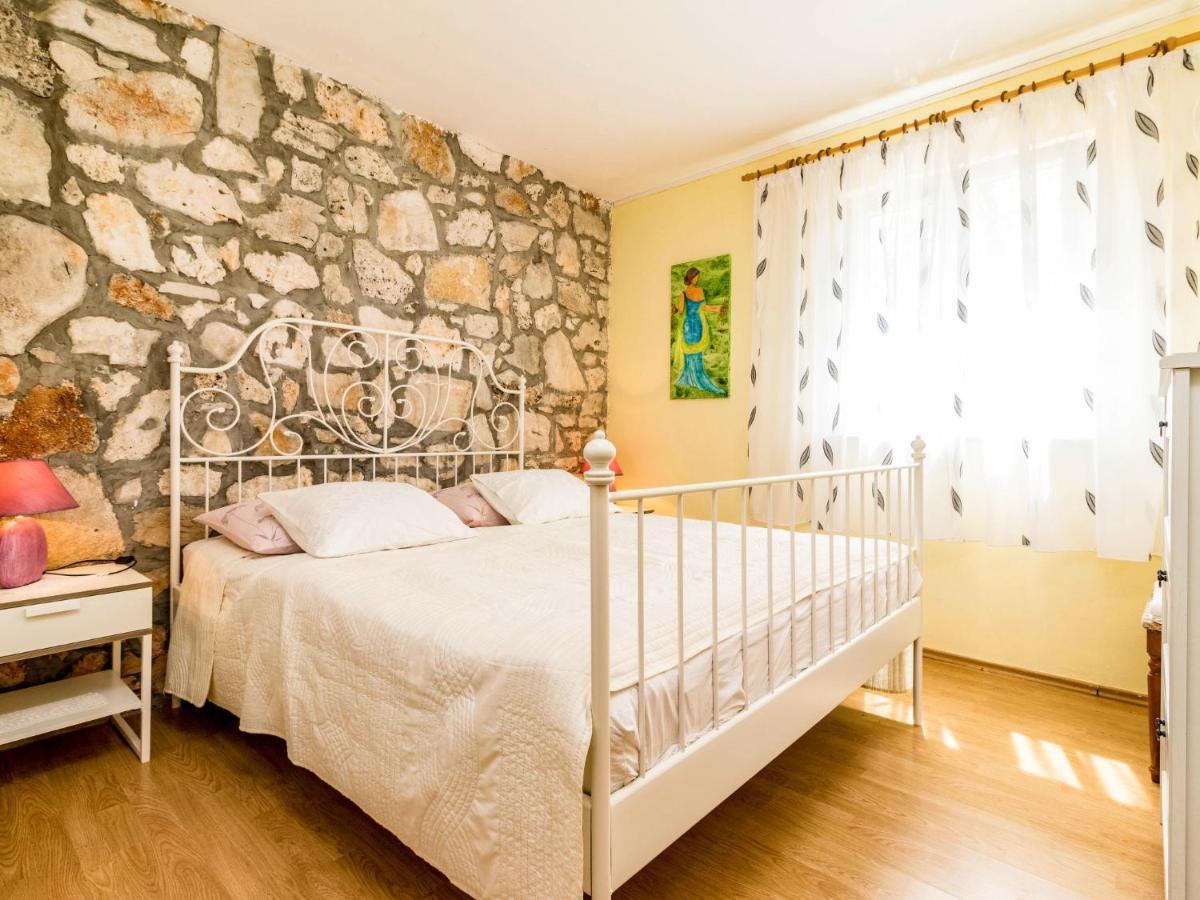 Holiday Home Glavica - PRC605 Medaki Exterior foto