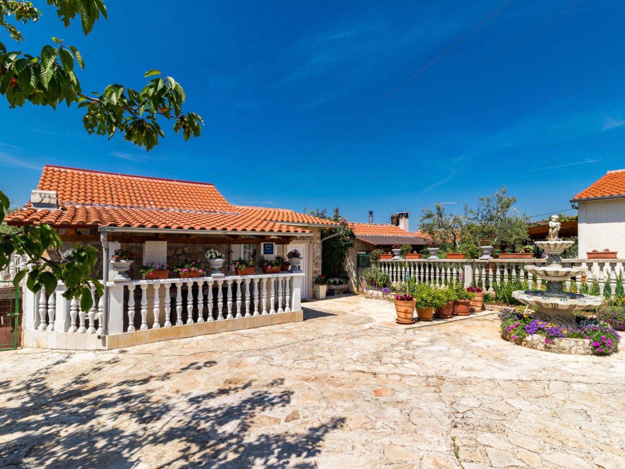 Holiday Home Glavica - PRC605 Medaki Exterior foto